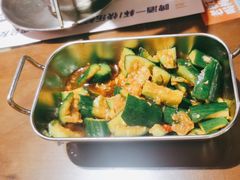 -神府路壹号·海鲜烧烤·砂锅粥·锅物(三坊七巷店)