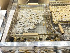 -上海临港美爵酒店·铃兰西餐厅