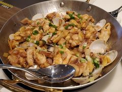 -港丽餐厅(高德置地店)