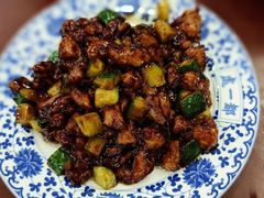 -都一处烧麦馆(前门店)