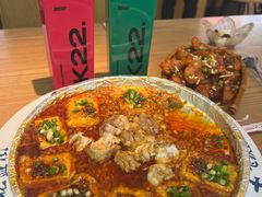 -花盐街·四川乐山小吃(西单大悦城店)