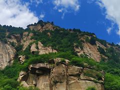 -黑龙潭风景区