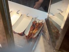 -一代烤翅王(大汉口店)