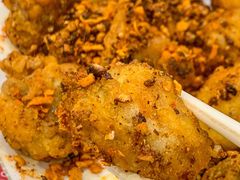 -澳门陈光记烧味饭店(南京德基广场店)