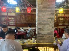 -金杨拉面王小吃面馆·牛三宝面·红烧牛肉粉