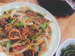 -贤花饭店(城阳店)