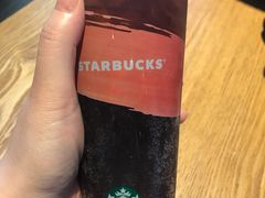 -星巴克(杭州嘉里中心4F店)