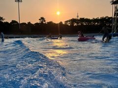 -上海玛雅海滩水公园