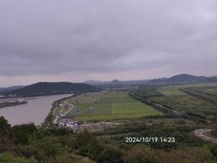 -南北湖风景区