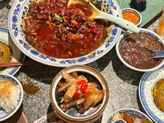 -南京大牌档(济南万象城店)