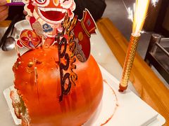 -新哥老官·畅吃123·美蛙世界(苏宁广场店)
