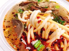 -陈记贵州遵义羊肉粉·酸汤鱼(法华镇路店)