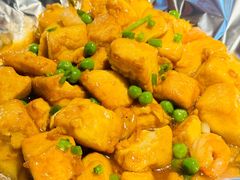 -东来土菜馆(民祥园路店)