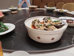 -隆聚·时令海鲜(洪兴店)