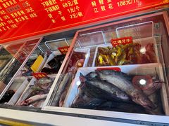 -王老六铁锅炖鱼(长春路店)