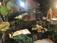 -懒鱼时光馆(沙坪坝店)