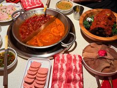 -小龙坎火锅(全球旗舰店)