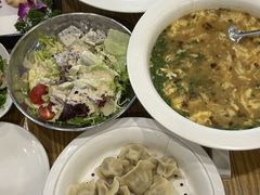 -米香居新鲁味·水饺餐厅