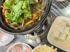 -川香煲(茅台路店)