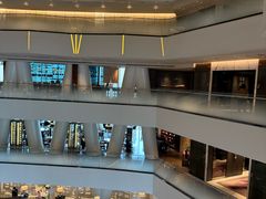 -广州四季酒店