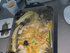 -半天妖烤鱼(紫荆广场店)