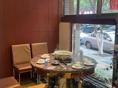 -野菌园·野生菌火锅首创第一家(关兴路总店)