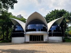 -人民公园(罗湖区)