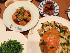 糖醋小排-宁海食府(总店·天一阁望京店)
