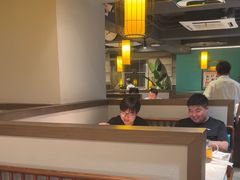 -曹家小菜(胜太路店)