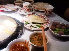 -汕头八合里海记牛肉店(清河店)