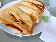 大虾锅贴-青岛锅贴(四流中路店)