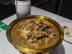 -黑窑厂糖油饼烤鸭·清真菜(旗舰店)