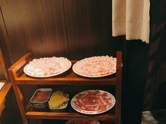 -鑫隆四季涮肉(八角畅游店)