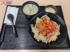 -吉野家(上海美罗城店)