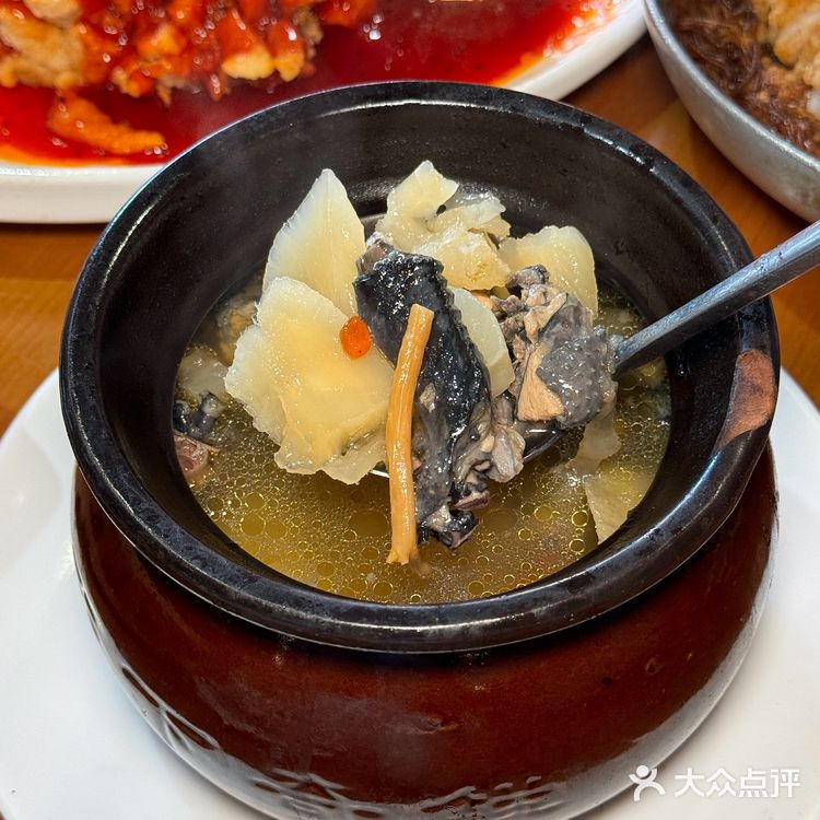 在成都！个人觉得无法超越的一家中餐。。。🥹