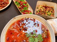 -悦哉·派对·草坪婚礼·围炉煮茶(三圣乡店)