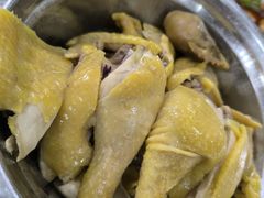 招牌碧映鸡-成惠食府(赤岗店)