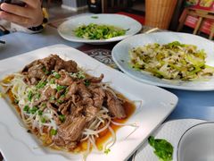 -来客家食府 · 福建客家菜