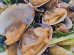 -秋姐美食店(旅游大道店)