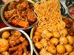 -憨铁匠老火锅(龙岗万科里店)