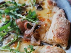 黑松露风干火腿披萨-COMMUNE幻师(渔人码头店)