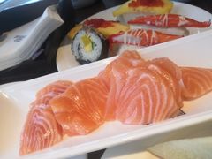 -芭菲盛宴·环球美食(北城国际店)