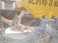 -格日勒阿妈蒙古厨房(大召店)