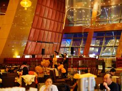 -杭州国际会议中心洲际酒店-原素全日餐厅(解放东路店)