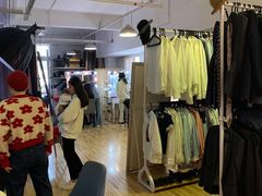 -壹人壹像工作室(购物公园店)