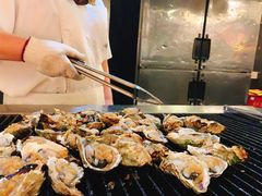 -芭菲盛宴·环球美食(解放碑英利国际店)
