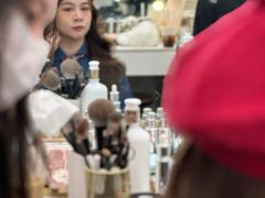 -海马体照相馆(万菱汇店)