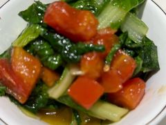 -马尔龙新疆饭店·清真(长青路店)