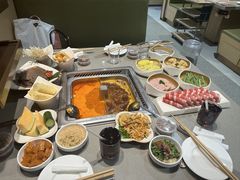 -海底捞火锅(天一广场亚细亚店)