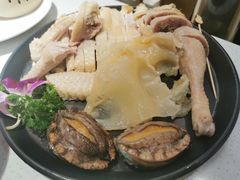 -八珍玉食鸡煲·打边炉(印象城店)